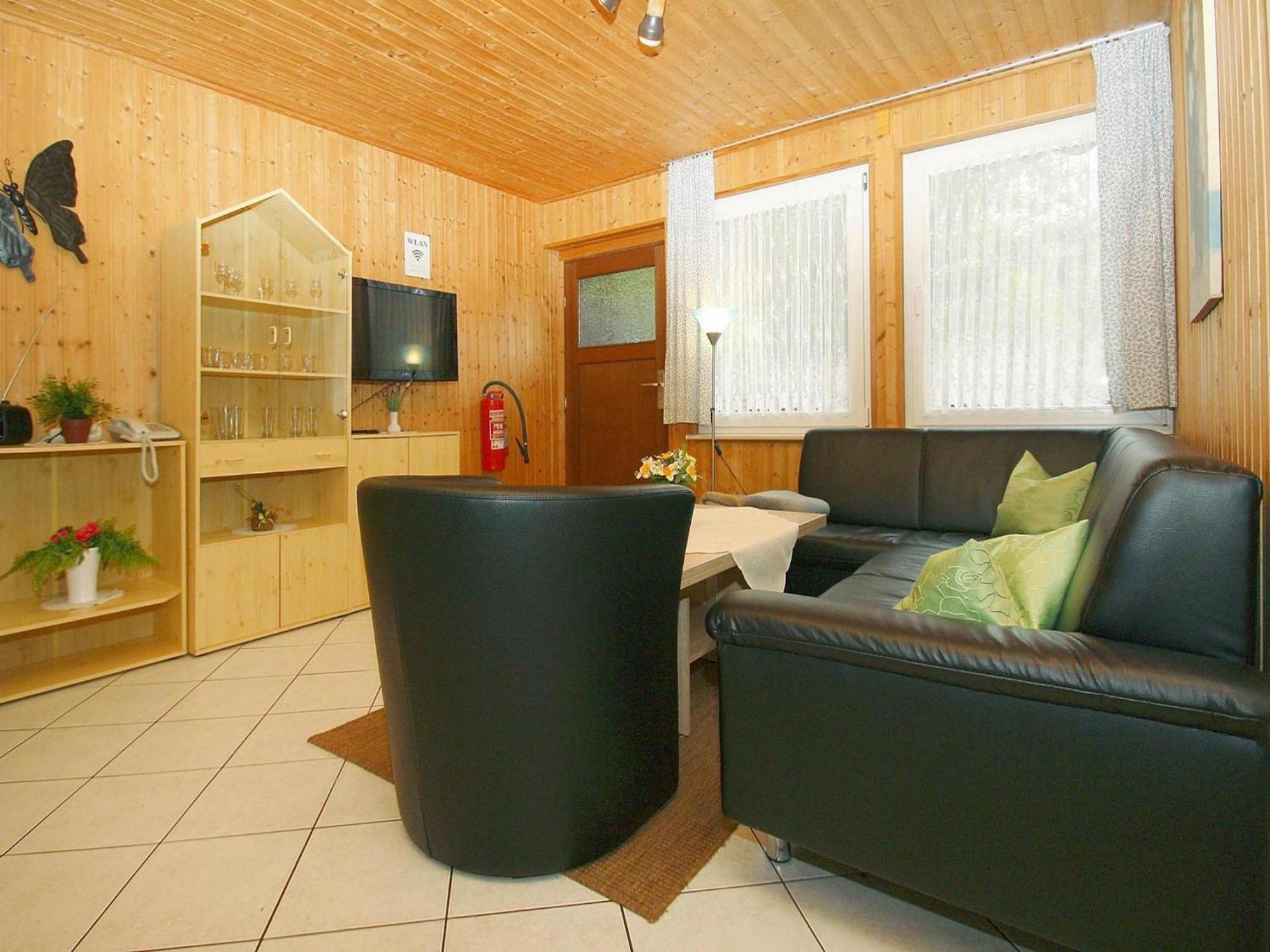 Vacation Settlement Directly At The Grundlossee In Sewekow 外观 照片